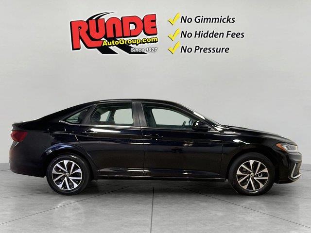 2025 Volkswagen Jetta - $20,941