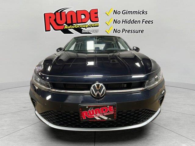 2025 Volkswagen Jetta - $20,941