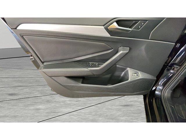 2025 Volkswagen Jetta - $20,941