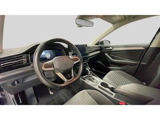 2025 Volkswagen Jetta - $20,941