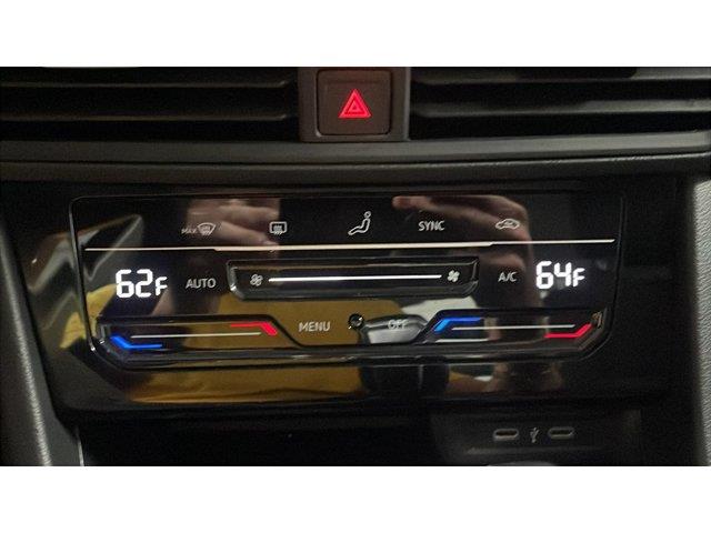 2025 Volkswagen Jetta - $20,941