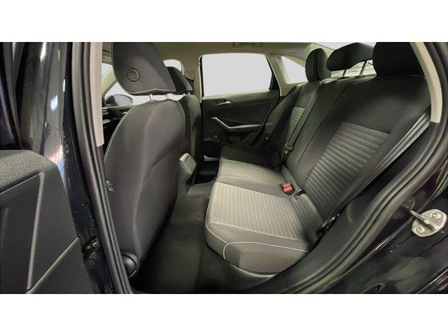 2025 Volkswagen Jetta - $20,941