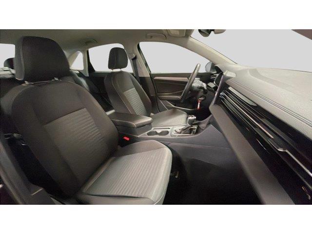 2025 Volkswagen Jetta - $20,941