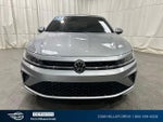 2025 Jetta Thumbnail 3
