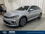2025 Jetta Thumbnail 4