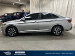 2025 Jetta Thumbnail 5