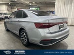 2025 Jetta Thumbnail 6