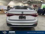 2025 Jetta Thumbnail 7