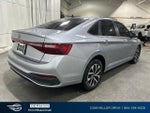2025 Jetta Thumbnail 8