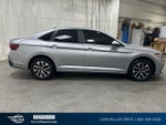 2025 Jetta Thumbnail 9