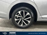 2025 Jetta Thumbnail 10
