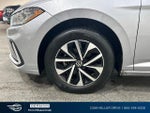 2025 Jetta Thumbnail 13