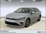 2025 Jetta Thumbnail 1