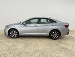 2025 Jetta Thumbnail 2