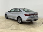 2025 Jetta Thumbnail 3