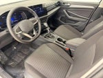 2025 Jetta Thumbnail 4