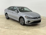 2025 Jetta Thumbnail 7