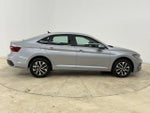 2025 Jetta Thumbnail 8