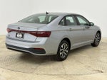2025 Jetta Thumbnail 9