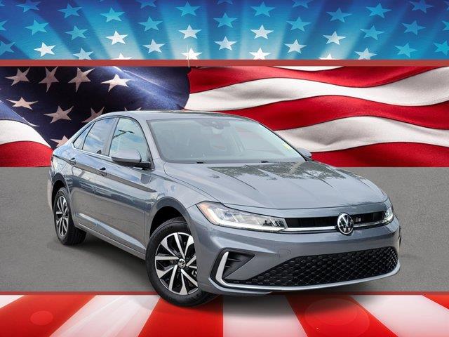 2025 Volkswagen Jetta - $19,995
