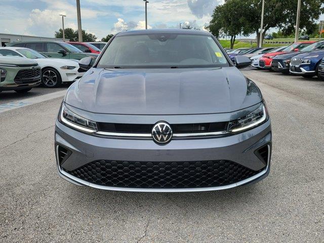 2025 Volkswagen Jetta - $19,995