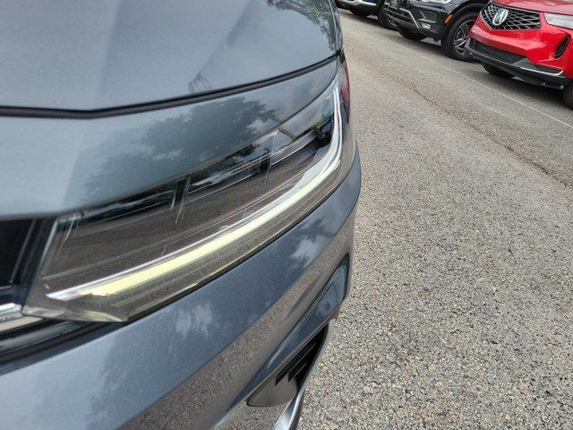 2025 Volkswagen Jetta - $19,995