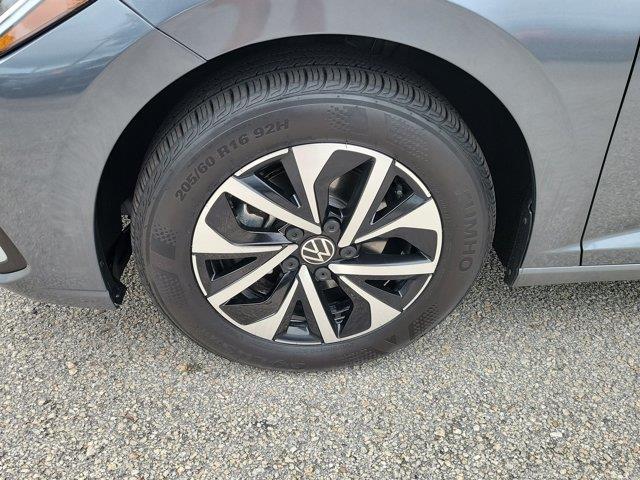 2025 Volkswagen Jetta - $19,995