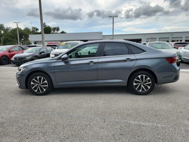 2025 Volkswagen Jetta - $19,995