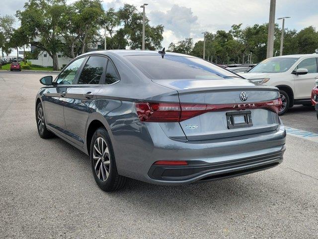 2025 Volkswagen Jetta - $19,995