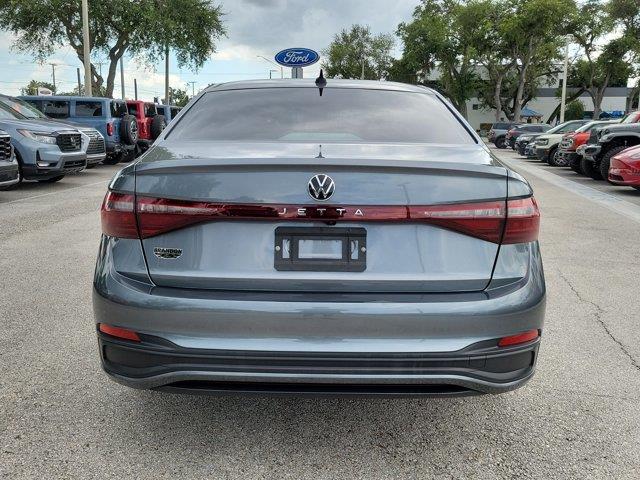 2025 Volkswagen Jetta - $19,995