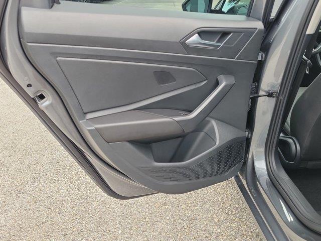 2025 Volkswagen Jetta - $19,995