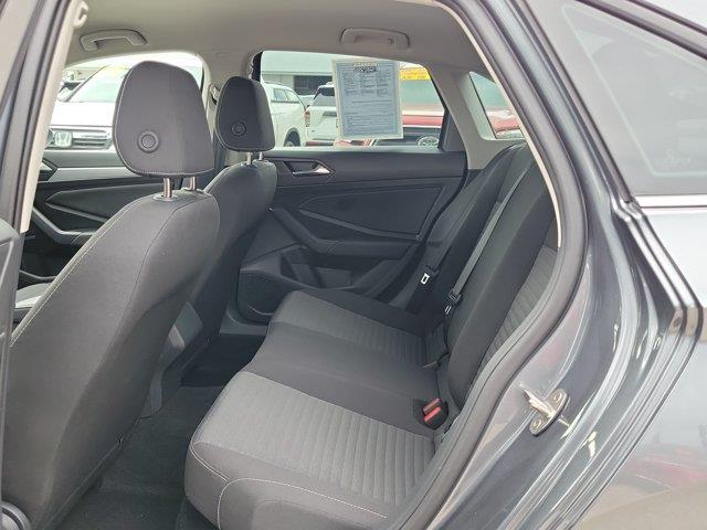 2025 Volkswagen Jetta - $19,995