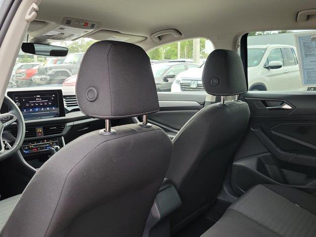 2025 Volkswagen Jetta - $19,995