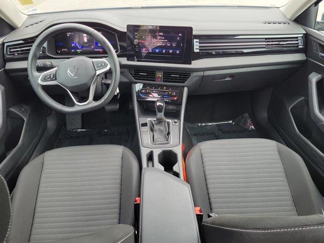 2025 Volkswagen Jetta - $19,995