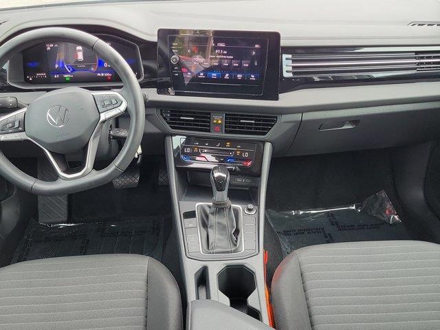 2025 Volkswagen Jetta - $19,995
