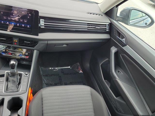 2025 Volkswagen Jetta - $19,995