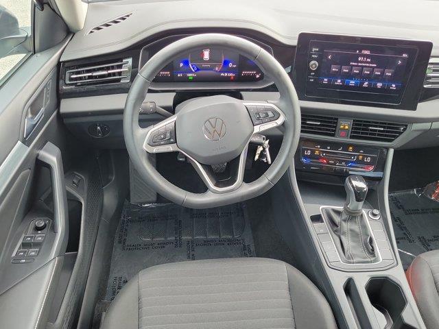 2025 Volkswagen Jetta - $19,995