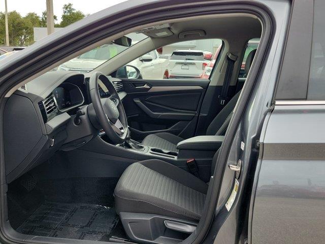2025 Volkswagen Jetta - $19,995