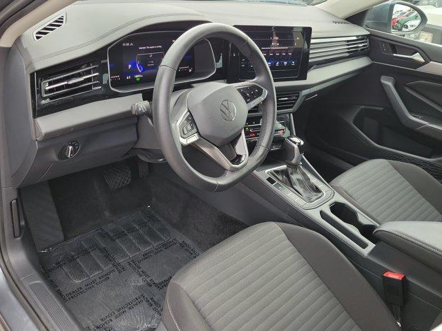 2025 Volkswagen Jetta - $19,995