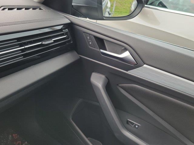 2025 Volkswagen Jetta - $19,995