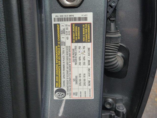 2025 Volkswagen Jetta - $19,995