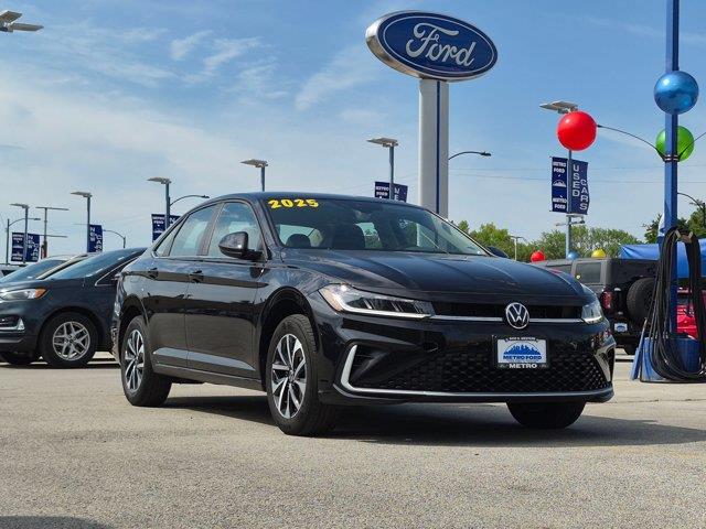 2025 Volkswagen Jetta - $18,996