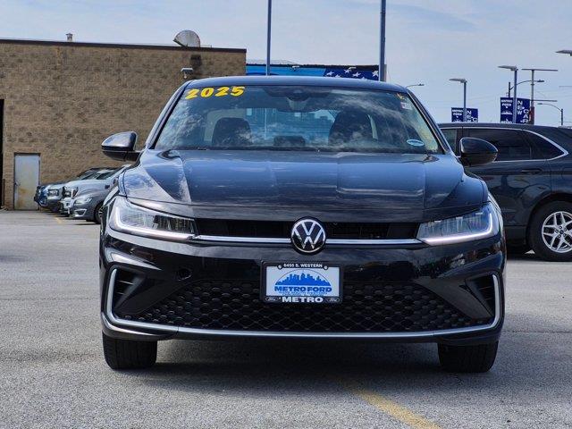 2025 Volkswagen Jetta - $18,996