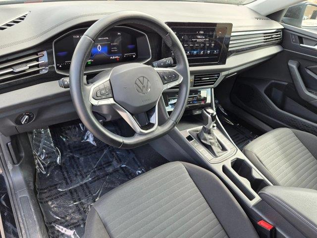 2025 Volkswagen Jetta - $18,996