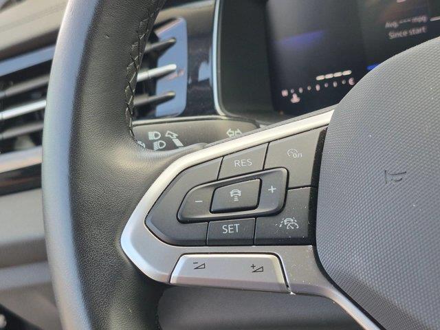 2025 Volkswagen Jetta - $18,996