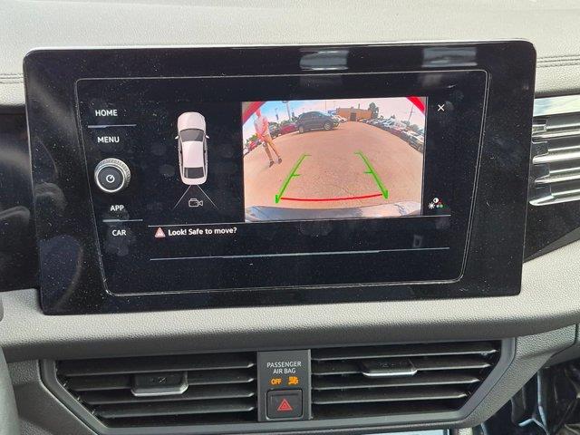 2025 Volkswagen Jetta - $18,996