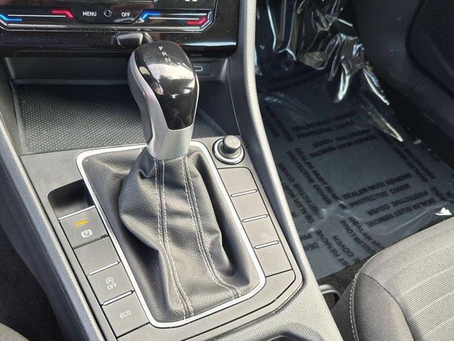 2025 Volkswagen Jetta - $18,996