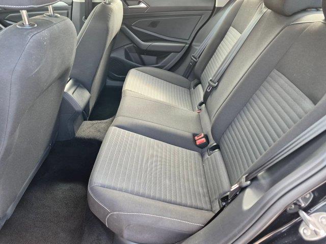 2025 Volkswagen Jetta - $18,996