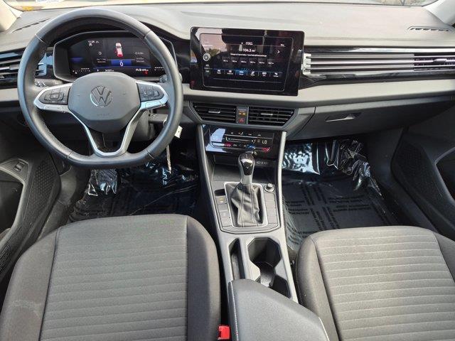 2025 Volkswagen Jetta - $18,996