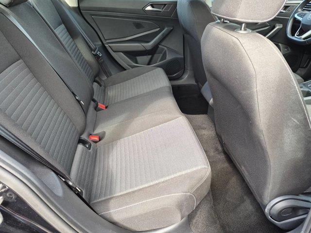 2025 Volkswagen Jetta - $18,996